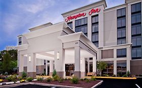 Hampton By Hilton Shelton